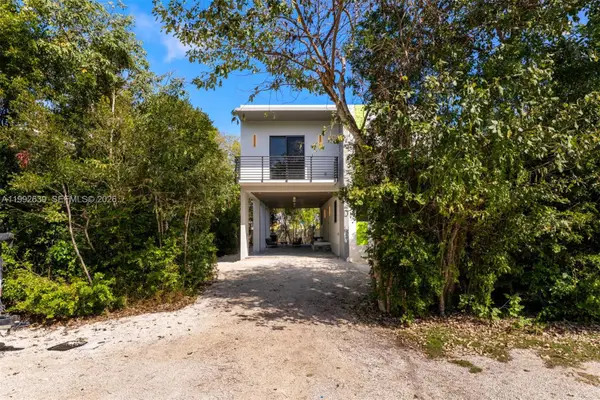 20 Coral Drive, Key Largo, FL 33037