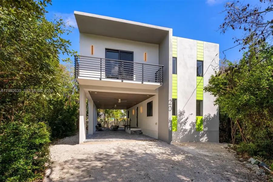 20 Coral Drive, Key Largo, FL 33037 - #3