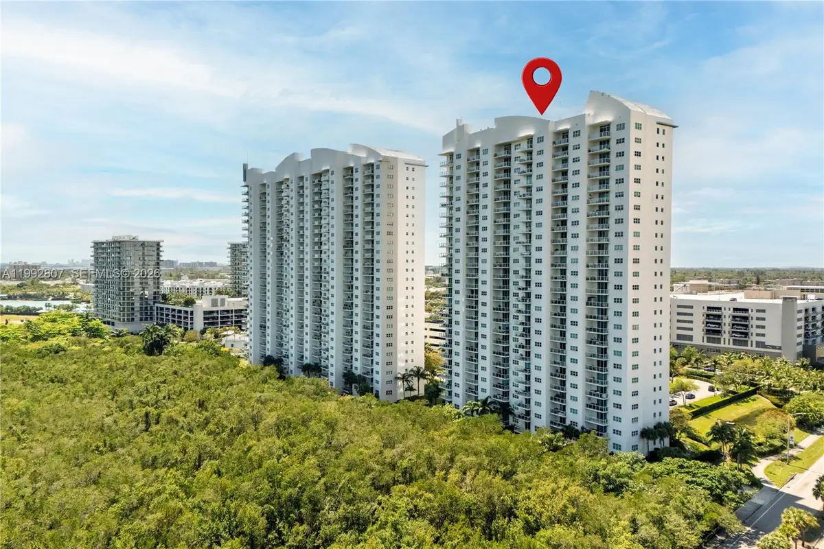 15051 Royal Oaks Lane #2103, North Miami, FL 33181 - #1