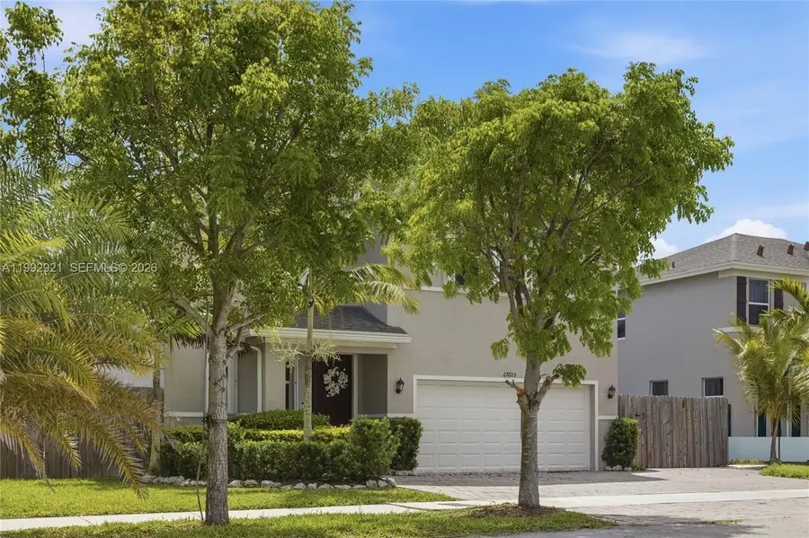 27603 SW 133rd Avenue, Homestead, FL 33032 - #3
