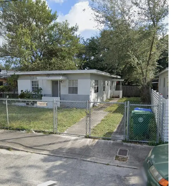 5731 NW 5733 6th Avenue, Miami, FL 33127