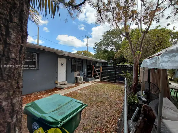 1262 NW 1264 46th Street, Miami, FL 33142