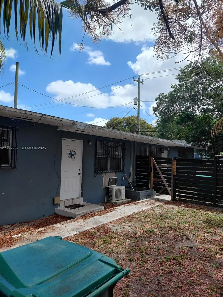 1262 NW 1264 46th Street, Miami, FL 33142 - #2