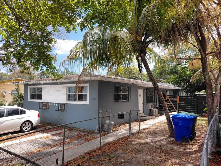 1262 NW 1264 46th Street, Miami, FL 33142 - #3