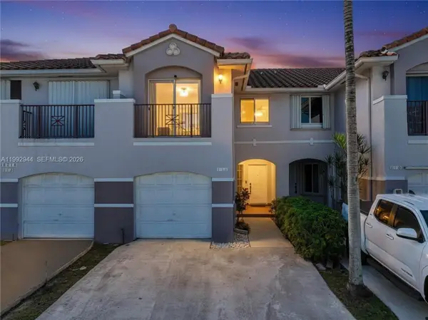 10210 SW 154th Place #111, Miami, FL 33196