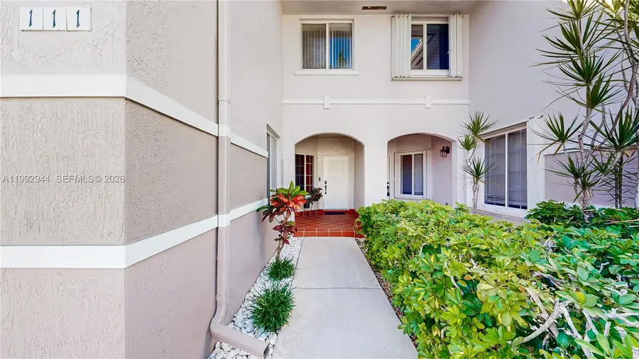 10210 SW 154th Place #111, Miami, FL 33196 - #3