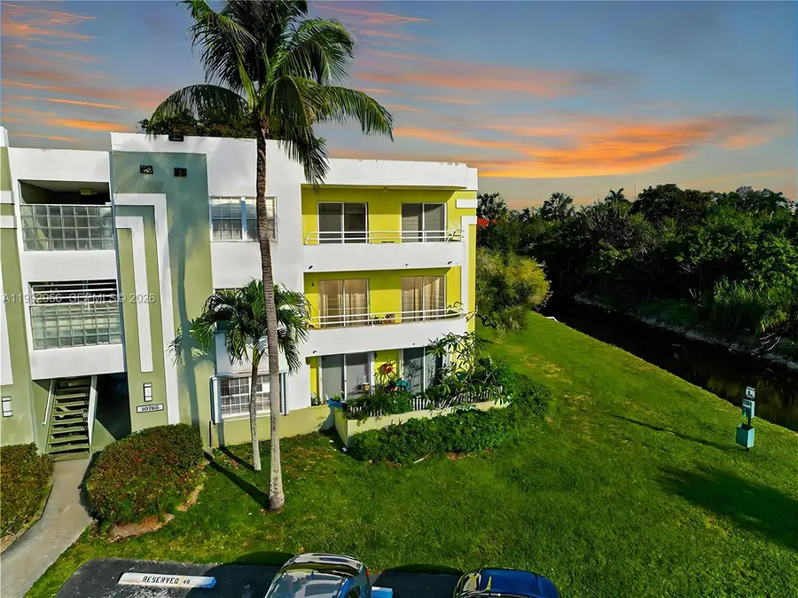 10765 SW 108th Avenue #208, Miami, FL 33176 - #2