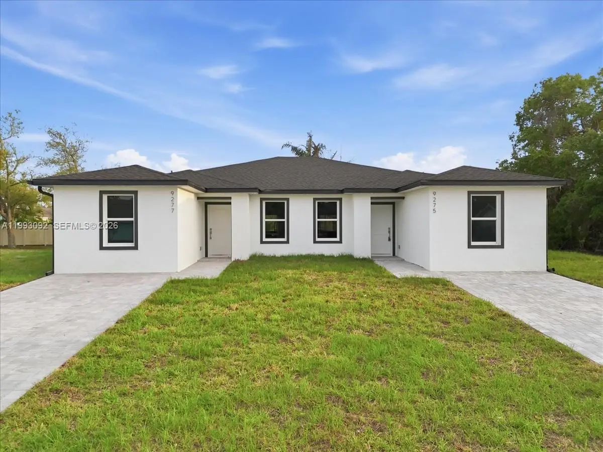 9275 Anita Avenue, Grove City Rotonda, FL 34224 - #1