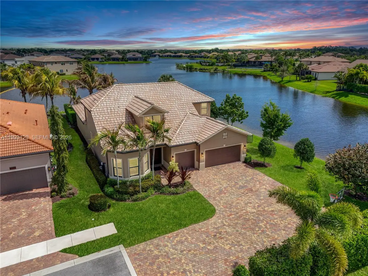 130 Blanca Isles Lane, Jupiter, FL 33478 - #1