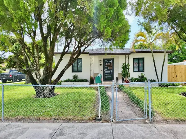 201 SW 62nd Avenue, Miami, FL 33144