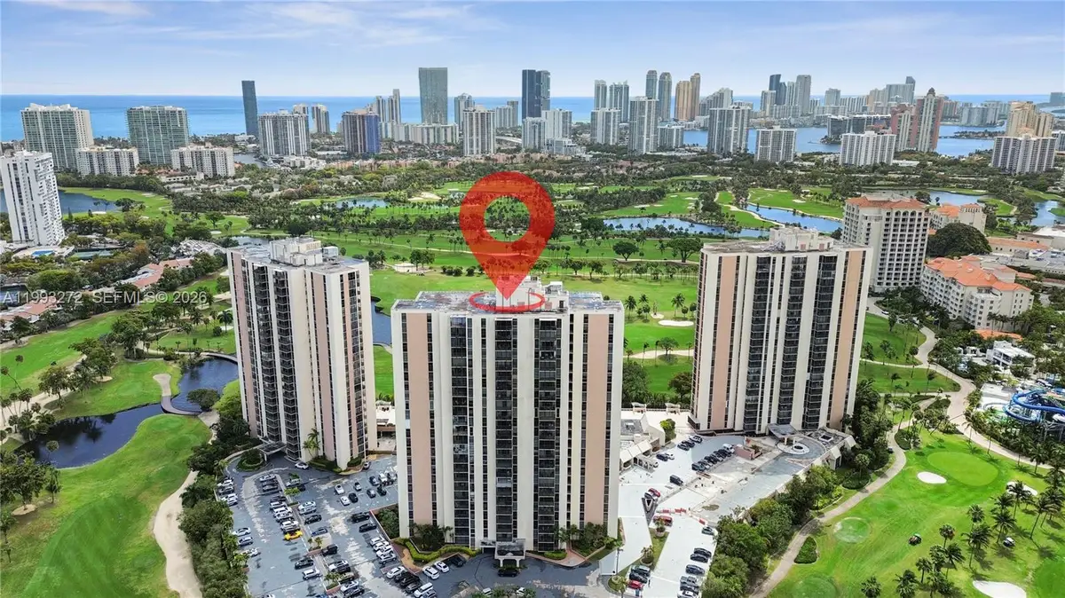 20301 W Country Club Drive #526, Aventura, FL 33180 - #1