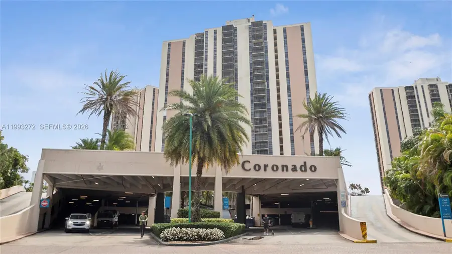20301 W Country Club Drive #526, Aventura, FL 33180 - #3