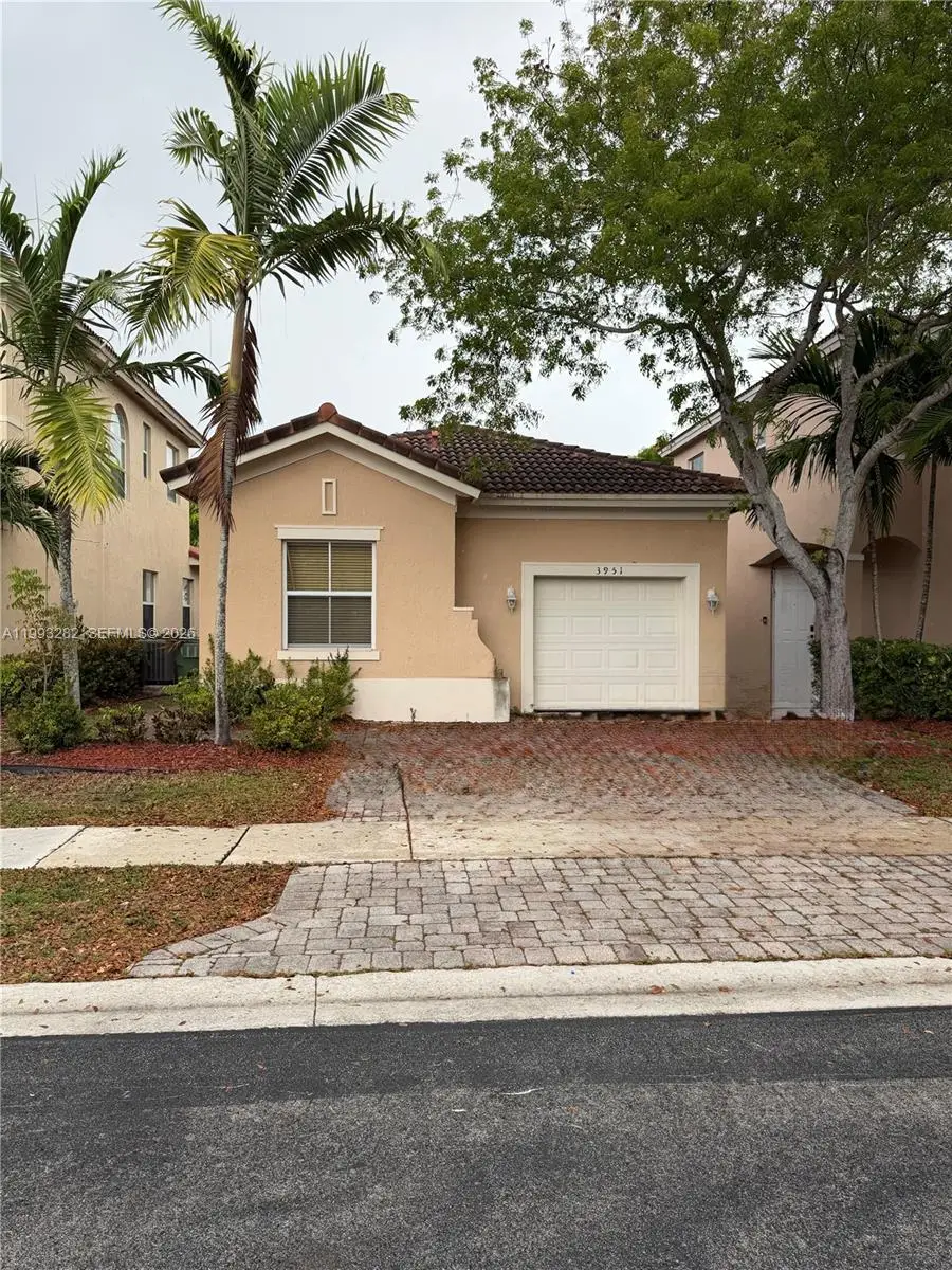 3951 NE 11th Drive, Homestead, FL 33033 - #1