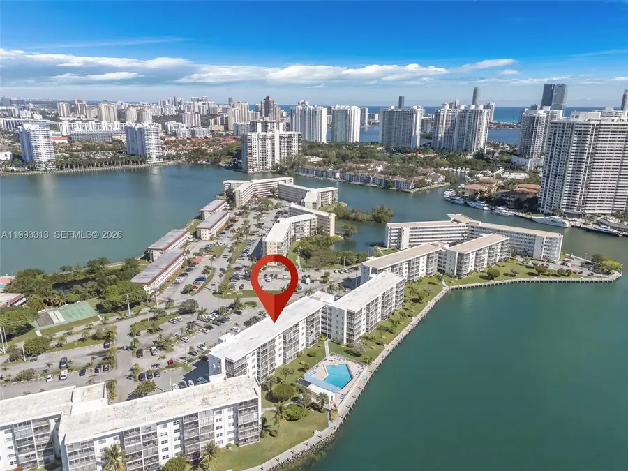 3010 Marcos Drive #R308, Aventura, FL 33160 - #3