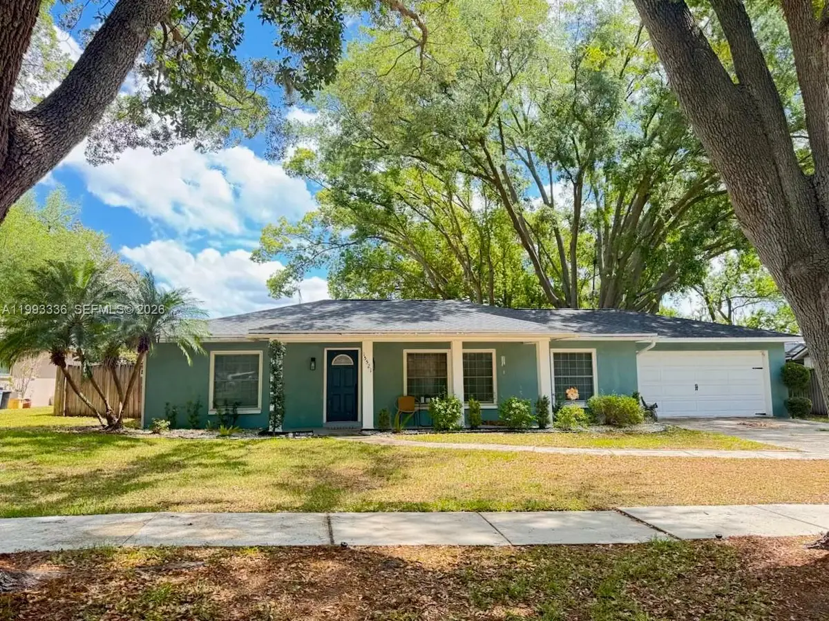 15521 Wetstone Drive, Tampa, FL 33613 - #1