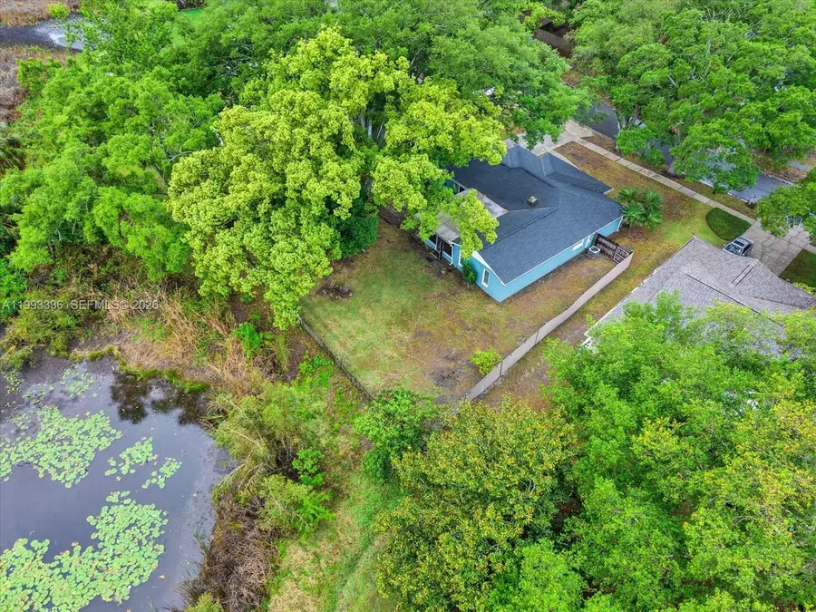 15521 Wetstone Drive, Tampa, FL 33613 - #3