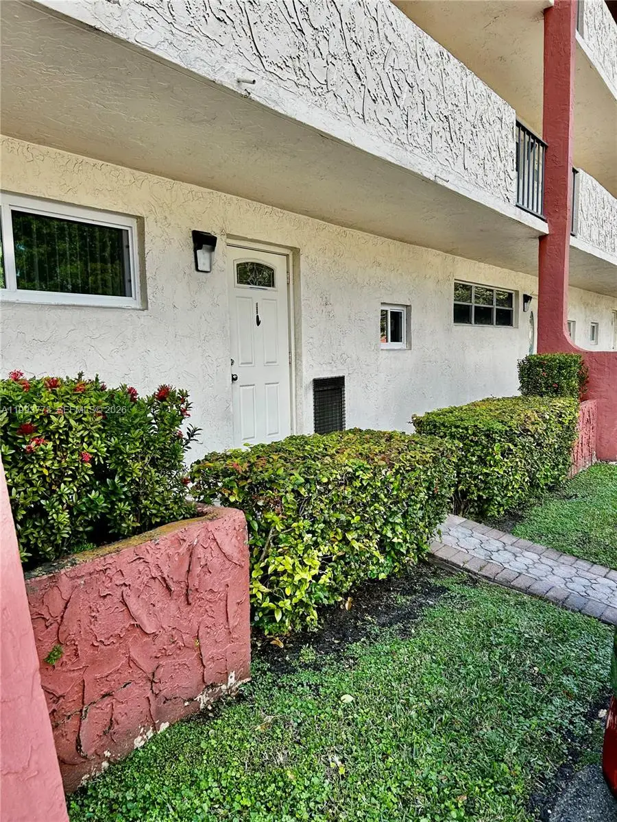 411 S Hollybrook Drive #105, Pembroke Pines, FL 33025 - #2