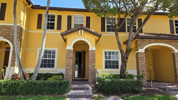 9001 SW 227th Street #7, Cutler Bay, FL 33190