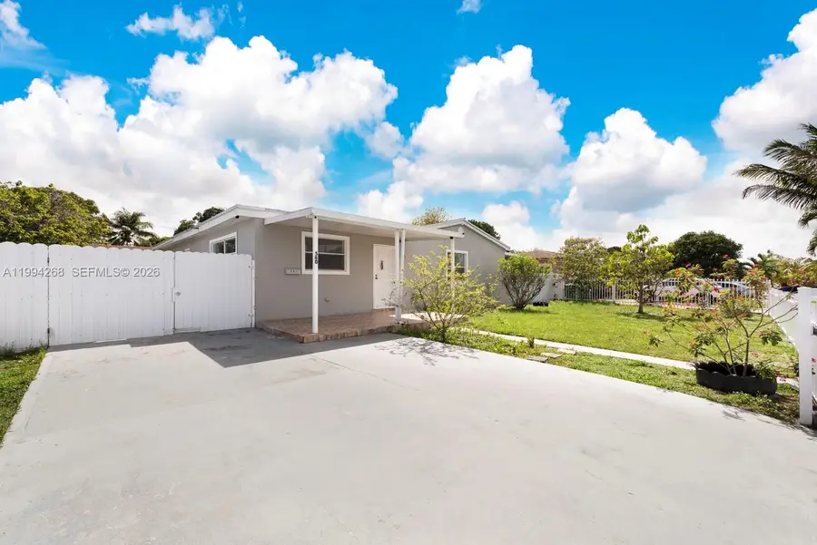 580 NW 189th Terrace, Miami Gardens, FL 33169 - #2