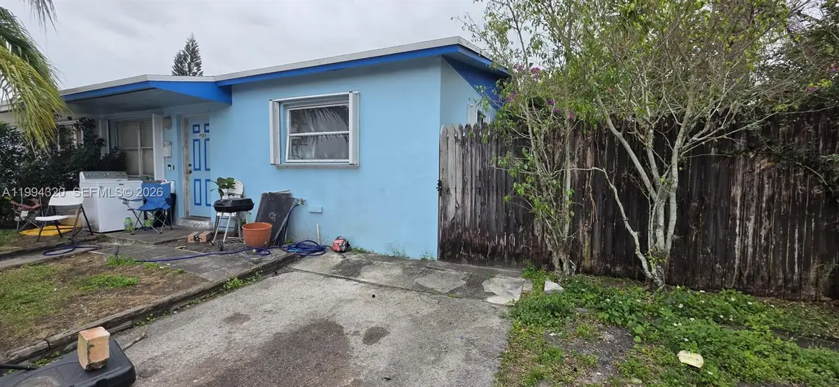 3522 NW 193rd Street, Miami Gardens, FL 33056 - #1