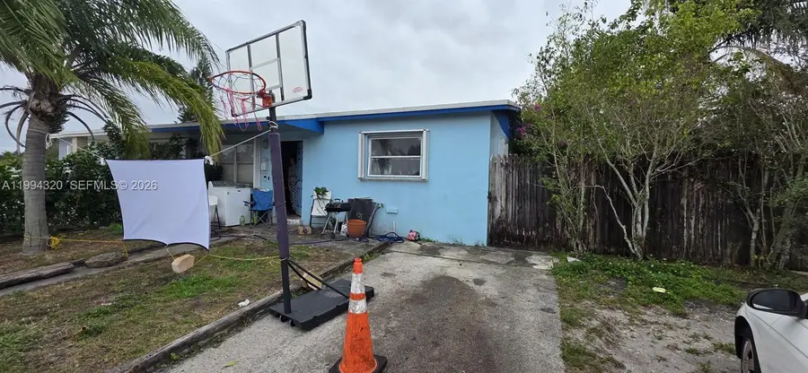 3522 NW 193rd Street, Miami Gardens, FL 33056 - #3