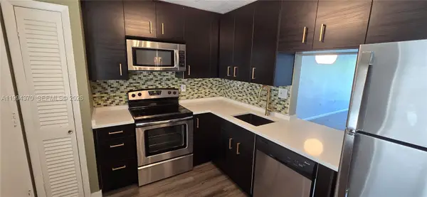1201 NE 191st Street #G306, Miami, FL 33179