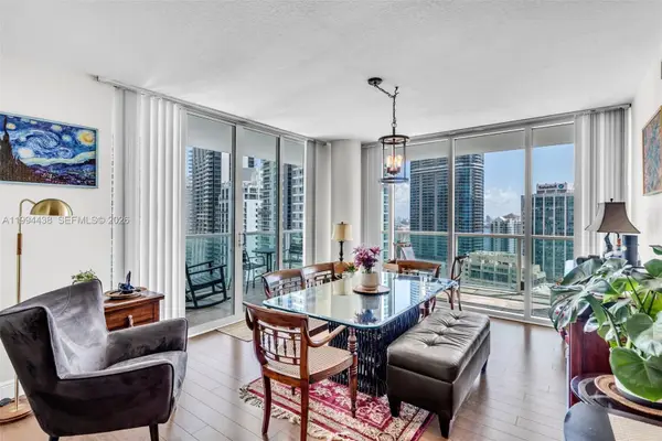 1250 S Miami Avenue #3206, Miami, FL 33130