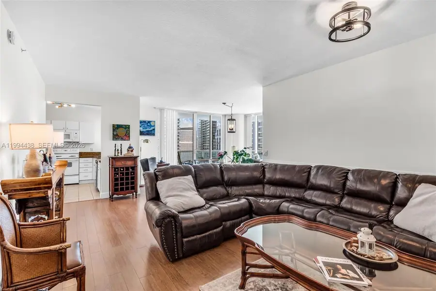 1250 S Miami Avenue #3206, Miami, FL 33130 - #2
