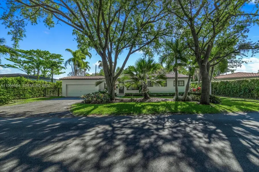 5943 SW 65th Avenue, South Miami, FL 33143 - #2