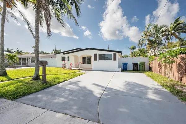 3524 SW 14th Street, Fort Lauderdale, FL 33312