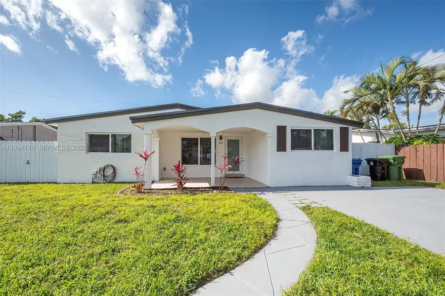 3524 SW 14th Street, Fort Lauderdale, FL 33312 - #2