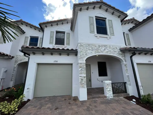 11910 SW 245 Terrace #11910, Homestead, FL 33032