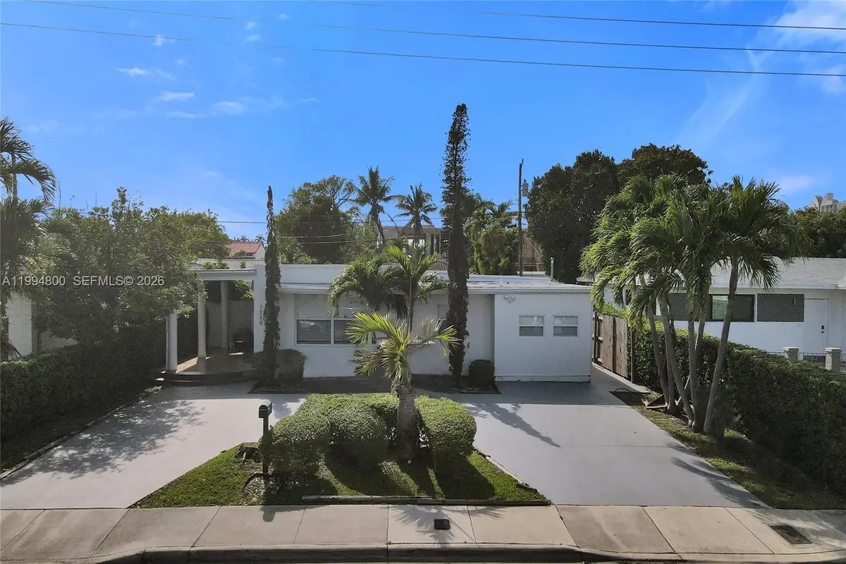 7544 Adventure Avenue, North Bay Village, FL 33141 - #1