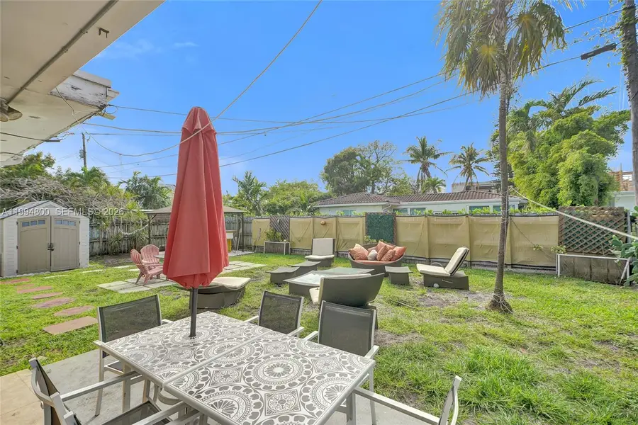 7544 Adventure Avenue, North Bay Village, FL 33141 - #2