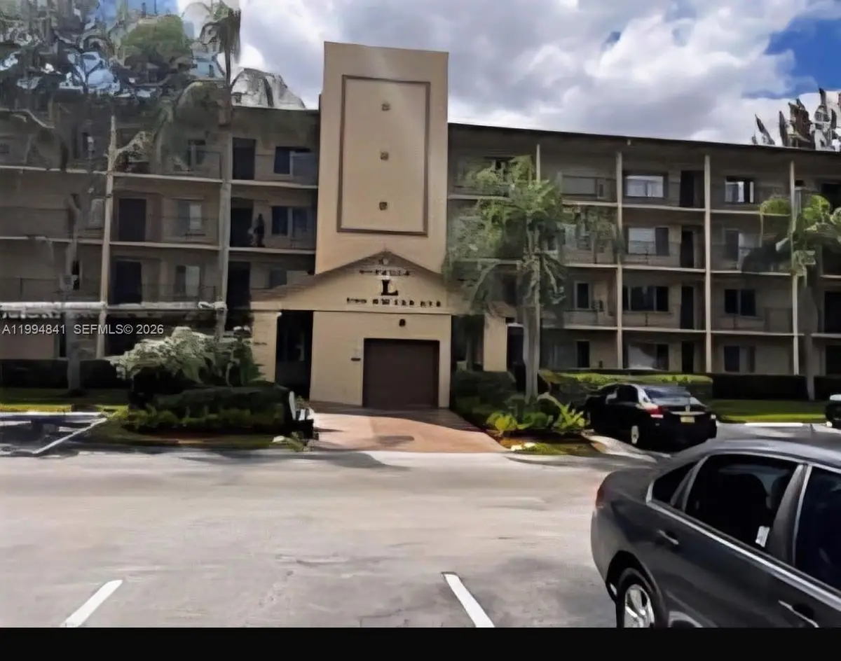 900 SW 142nd Avenue #114L, Pembroke Pines, FL 33027 - #1