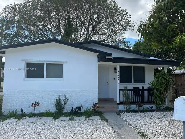 7460 NW 17th Avenue, Miami, FL 33147