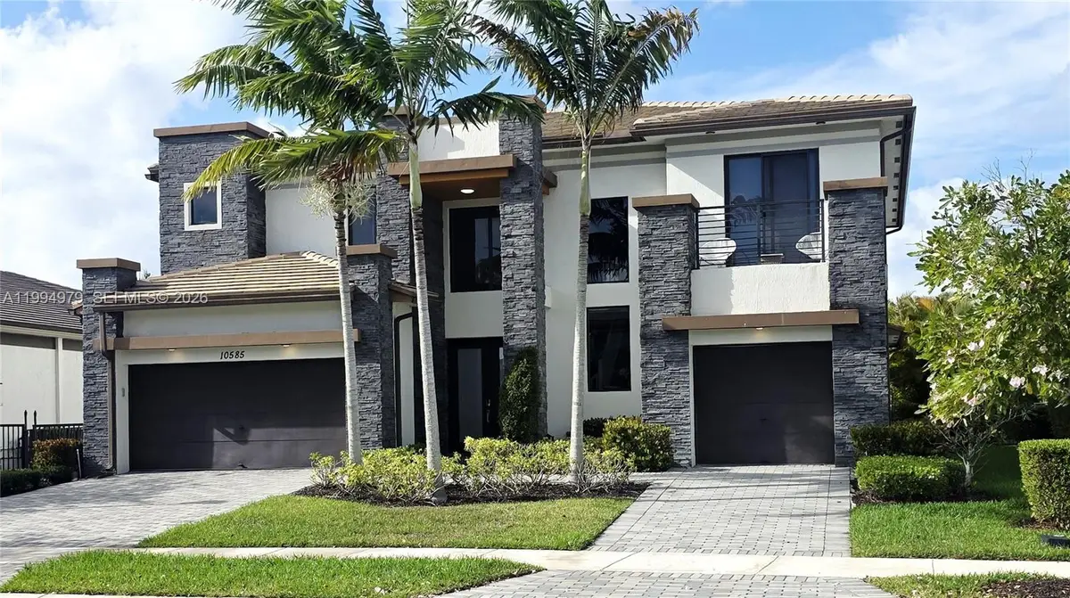 10585 Cobalt Court, Parkland, FL 33076 - #1
