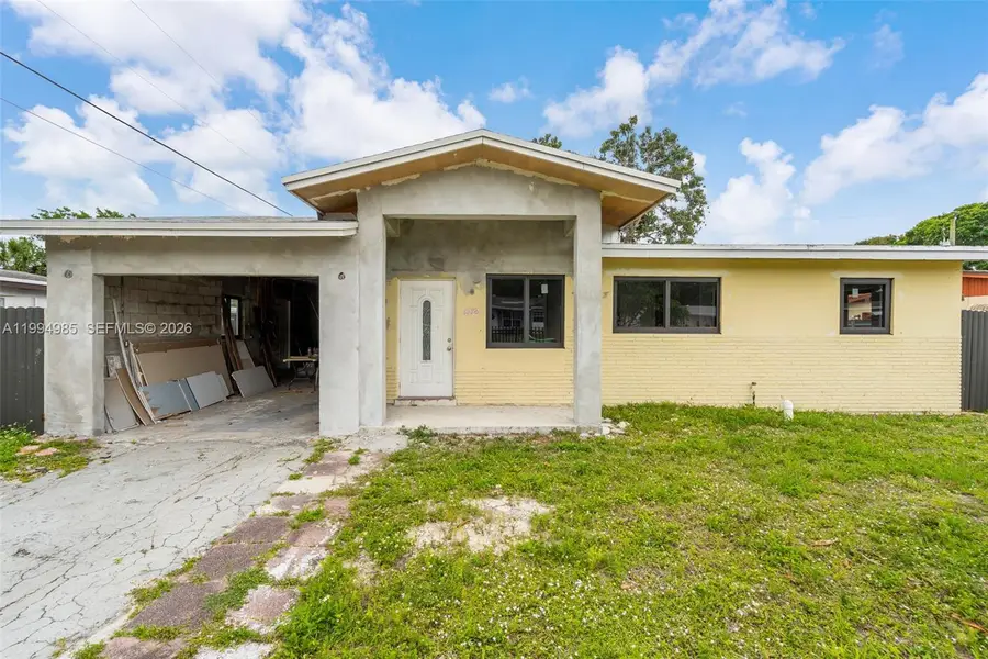 1830 NW 26th Terrace, Fort Lauderdale, FL 33311 - #2