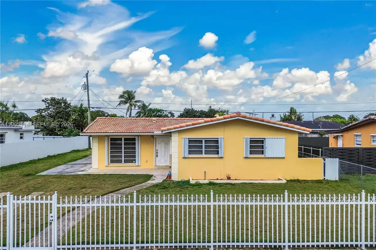 12231 SW 191st Terrace, Miami, FL 33177 - #1