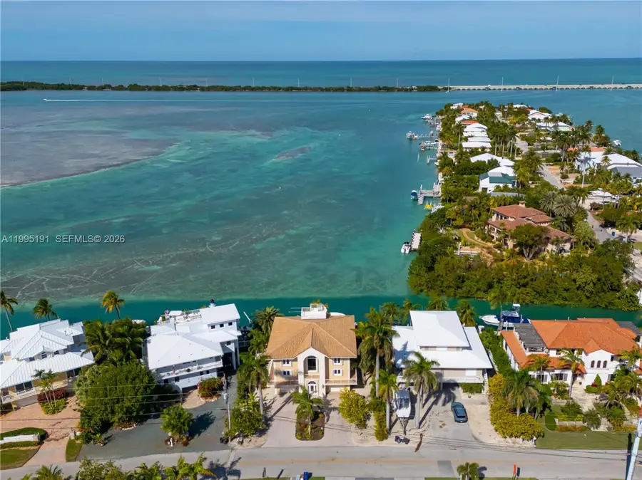 226 Corsair Road, Duck Key, FL 33050 - #2