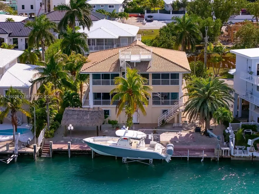 226 Corsair Road, Duck Key, FL 33050 - #3