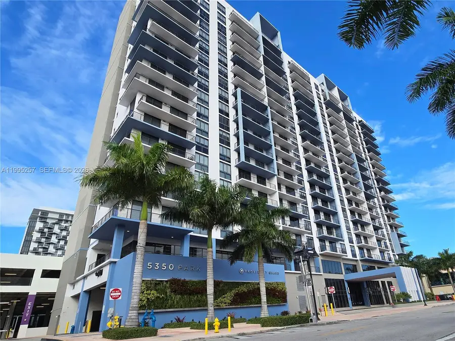 5350 NW 84th Avenue #614, Doral, FL 33166 - #2
