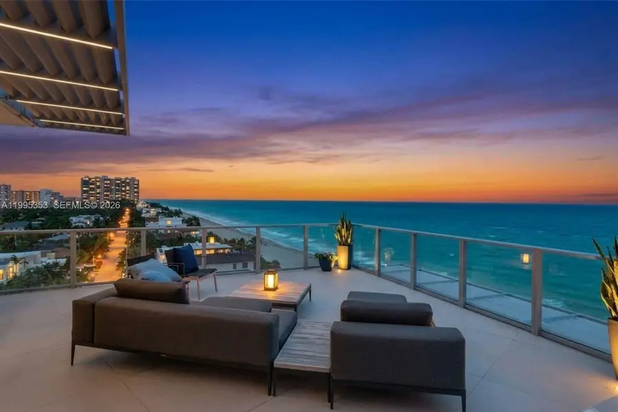 2200 N Ocean Boulevard #N804, Fort Lauderdale, FL 33305 - #3