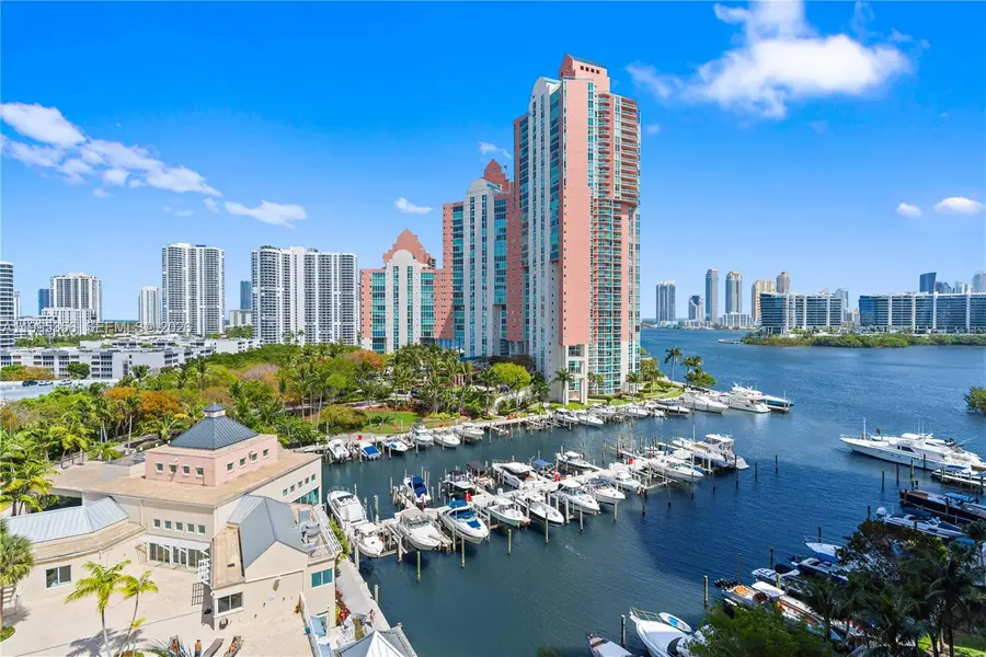 3340 NE 190th Street #1004, Aventura, FL 33180 - #2