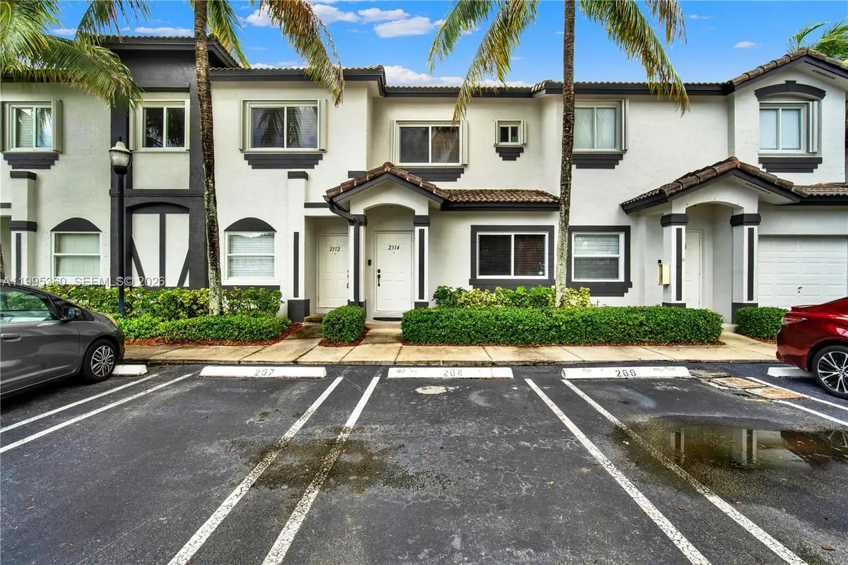 2314 SE 24th Avenue #2314, Homestead, FL 33035 - #1
