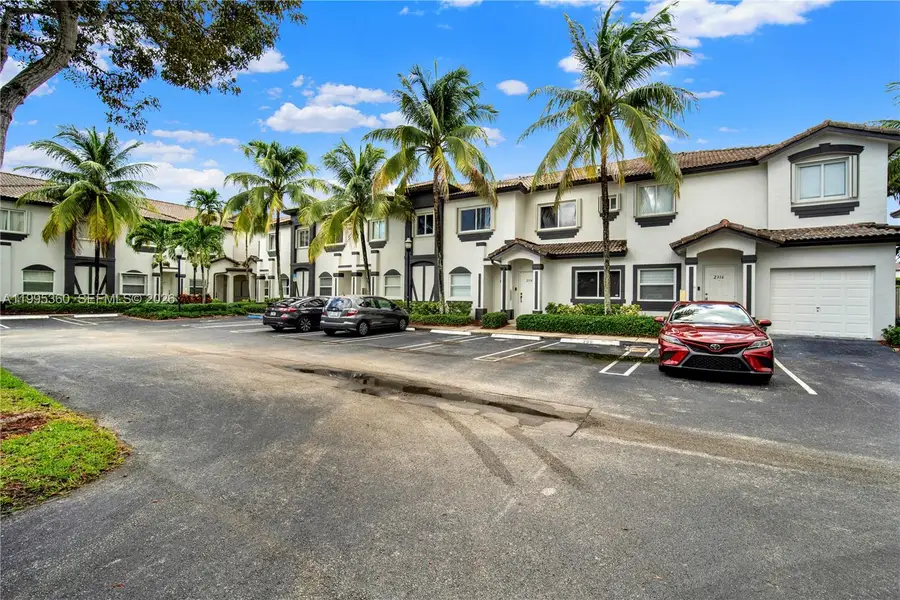 2314 SE 24th Avenue #2314, Homestead, FL 33035 - #2
