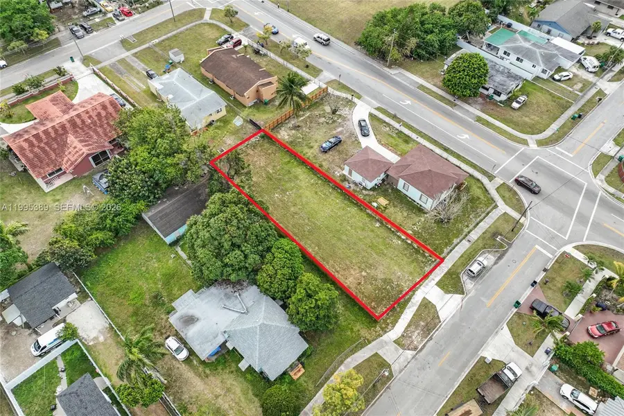 NW 2, Florida City, FL 33034 - #2