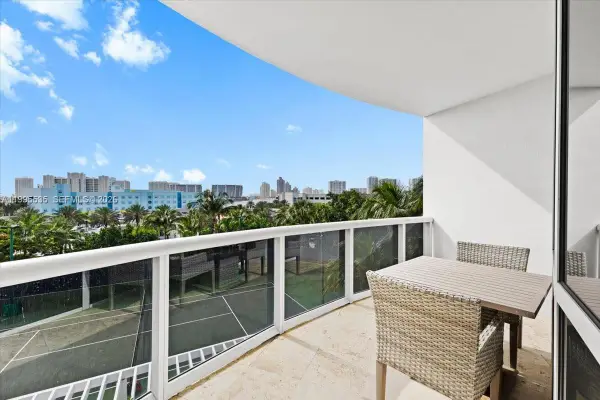 18201 Collins Avenue #601A, Sunny Isles Beach, FL 33160