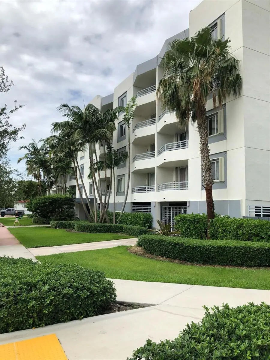 1401 Bay Road #412, Miami Beach, FL 33139 - #1