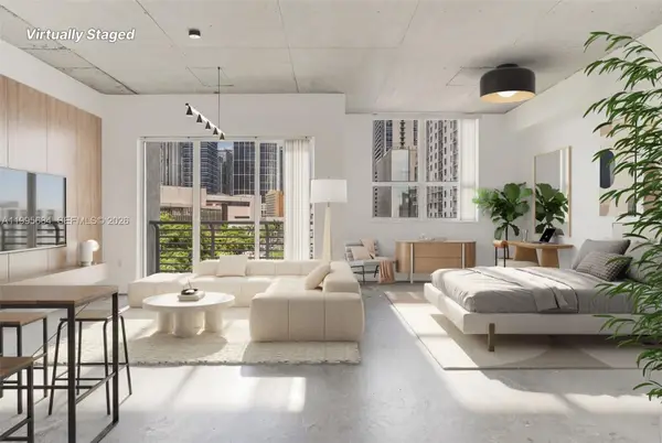 133 NE 2nd Avenue #611, Miami, FL 33132